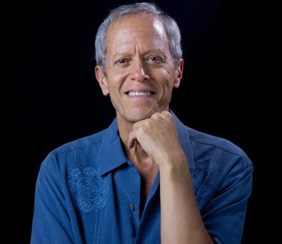 Mark Landau
