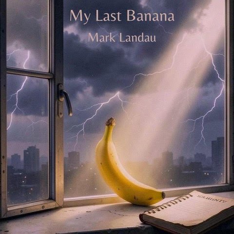 My Last Banana