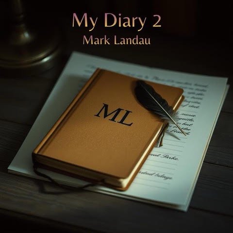 My Diary 2