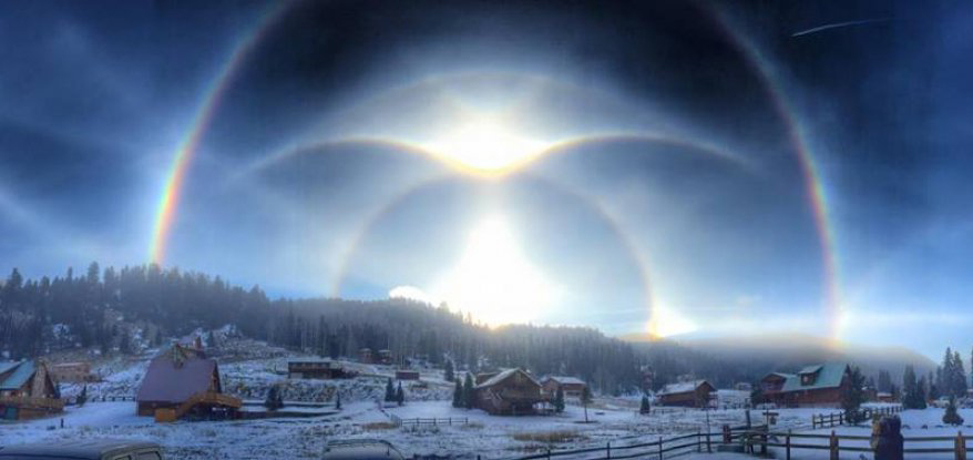“IceHalo”